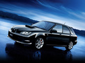 Subaru Impreza 2005 года