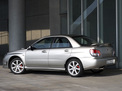 Subaru Impreza 2005 года