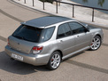 Subaru Impreza 2005 года