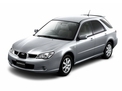 Subaru Impreza 2005 года