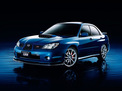 Subaru Impreza 2006 года