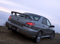 Subaru Impreza 2006 года