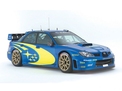 Subaru Impreza 2006 года