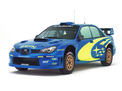 Subaru Impreza 2006 года