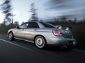 Subaru Impreza 2006 года