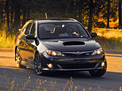 Subaru Impreza 2007 года