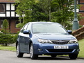 Subaru Impreza 2007 года