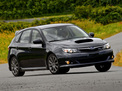 Subaru Impreza 2007 года