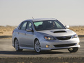 Subaru Impreza 2007 года