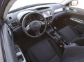 Subaru Impreza 2007 года