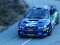 Subaru Impreza WRX STI 1997 года