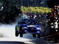 Subaru Impreza WRX STI 1997 года