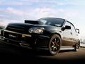 Subaru Impreza WRX STI 2003 года