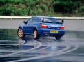 Subaru Impreza WRX STI 2003 года