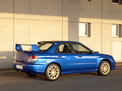 Subaru Impreza WRX STI 2005 года