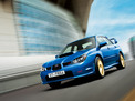Subaru Impreza WRX STI 2005 года