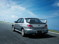 Subaru Impreza WRX STI 2005 года
