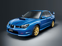 Subaru Impreza WRX STI 2005 года