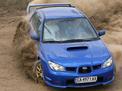 Subaru Impreza WRX STI 2005 года