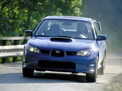 Subaru Impreza WRX STI 2005 года