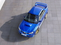 Subaru Impreza WRX STI 2005 года