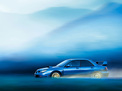 Subaru Impreza WRX STI 2005 года