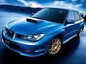 Subaru Impreza WRX STI 2005 года