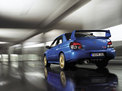 Subaru Impreza WRX STI 2005 года