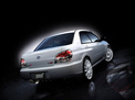 Subaru Impreza WRX STI 2007 года