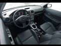 Subaru Impreza WRX STI 2007 года