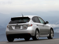 Subaru Impreza WRX STI 2008 года