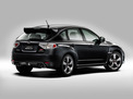 Subaru Impreza WRX STI 2008 года