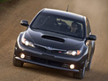 Subaru Impreza WRX STI 2008 года