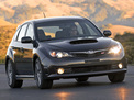 Subaru Impreza WRX STI 2008 года