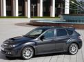 Subaru Impreza WRX STI 2008 года