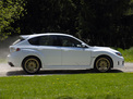 Subaru Impreza WRX STI 2008 года