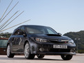 Subaru Impreza WRX STI 2008 года