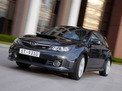 Subaru Impreza WRX STI 2008 года