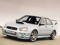 Subaru Impreza WRX STI