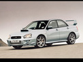 Subaru Impreza WRX STI