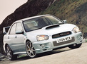 Subaru Impreza WRX STI