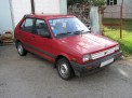 Subaru Justy