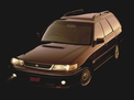 Subaru Legacy 1992 года