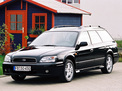 Subaru Legacy 1998 года