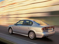 Subaru Legacy 1998 года