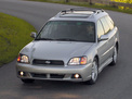 Subaru Legacy 1998 года