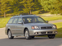 Subaru Legacy 1998 года