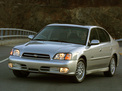 Subaru Legacy 1998 года