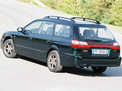 Subaru Legacy 1998 года