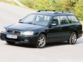 Subaru Legacy 1998 года